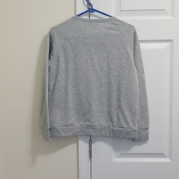 Sequence Sweatshirt - Picture 2 of 2